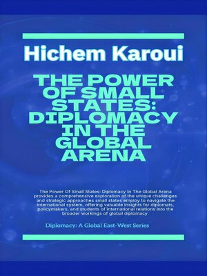 cover image of The Power of Small States
